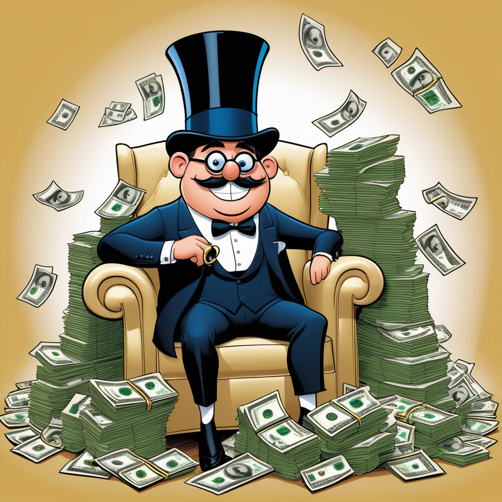 Business Plan Artwork