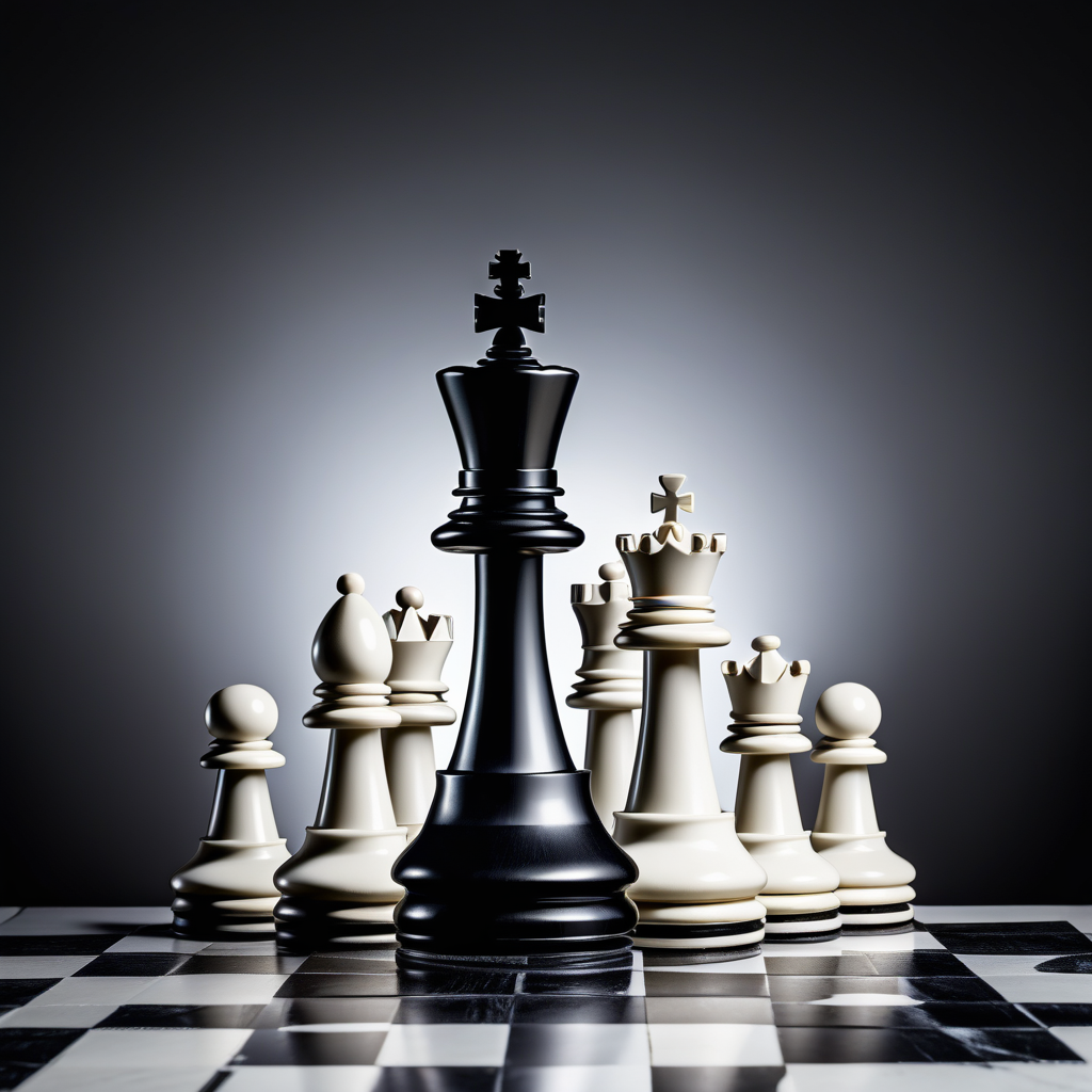 Business Plan Artwork